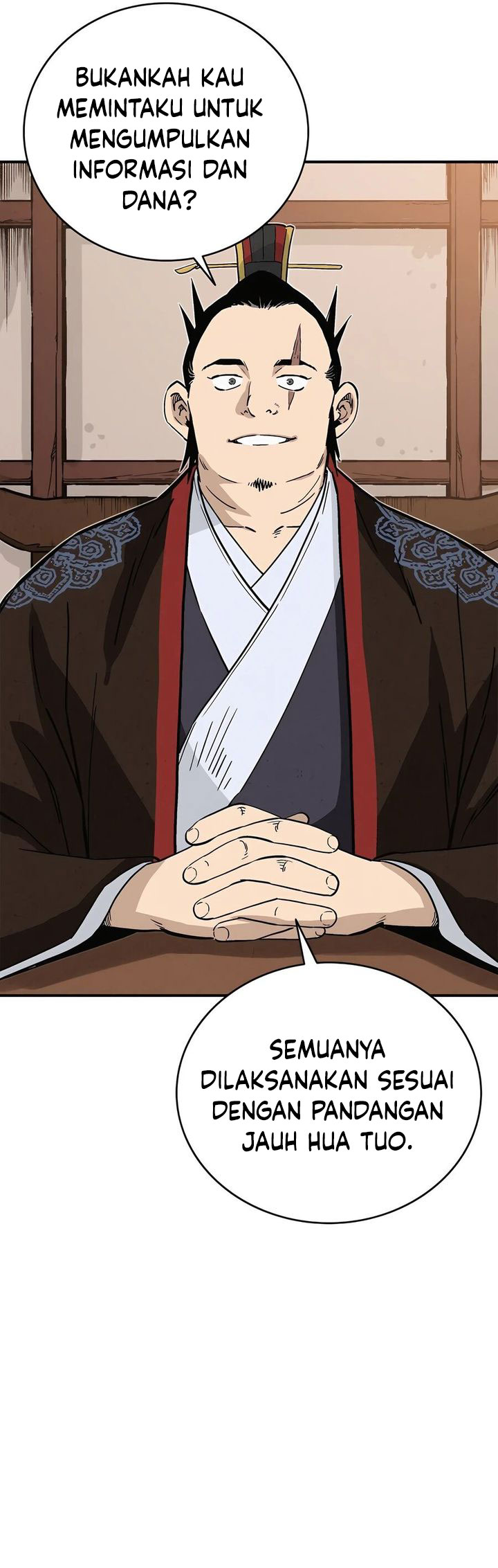 I Reincarnated as a Legendary Surgeon