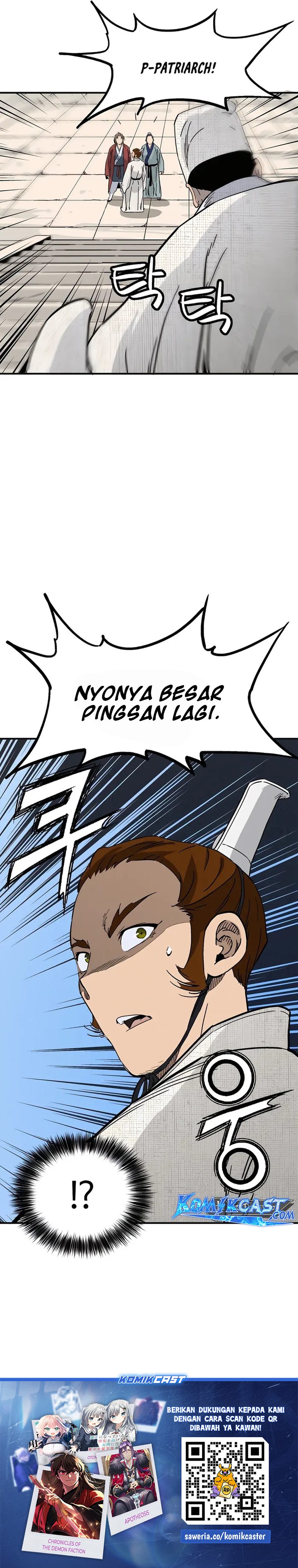 I Reincarnated as a Legendary Surgeon