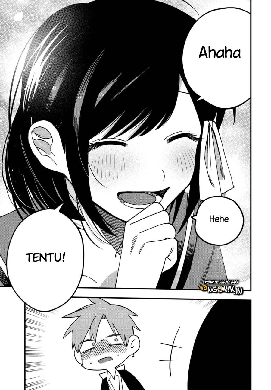 I Want To Drink Your Tears