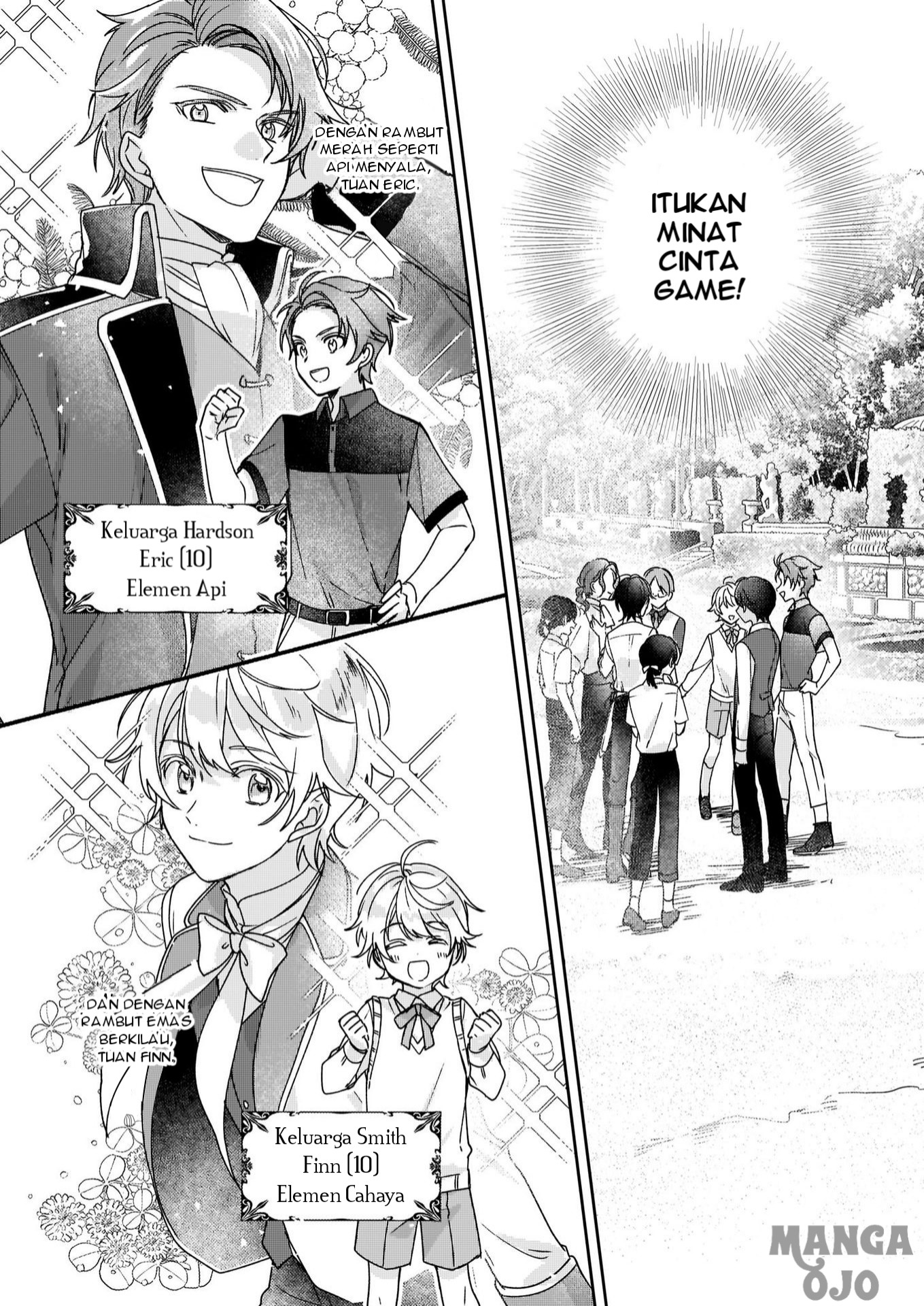 I’ll Become a Villainess That Will Go Down in History (Rekishi Ni Nokoru Akujo Ni Naru Zo: Akuyaku Reijou Ni Naru Hodo Ouji No Dekiai Wa Kasoku Suru You Desu!)
