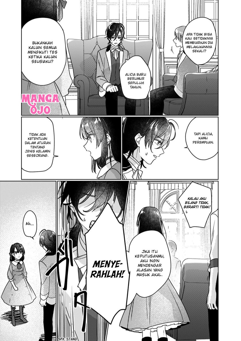 I’ll Become a Villainess That Will Go Down in History (Rekishi Ni Nokoru Akujo Ni Naru Zo: Akuyaku Reijou Ni Naru Hodo Ouji No Dekiai Wa Kasoku Suru You Desu!)