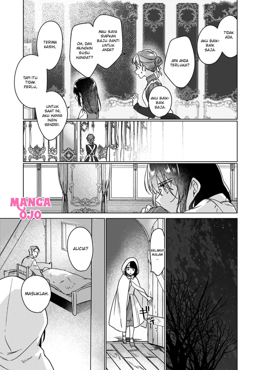 I’ll Become a Villainess That Will Go Down in History (Rekishi Ni Nokoru Akujo Ni Naru Zo: Akuyaku Reijou Ni Naru Hodo Ouji No Dekiai Wa Kasoku Suru You Desu!)
