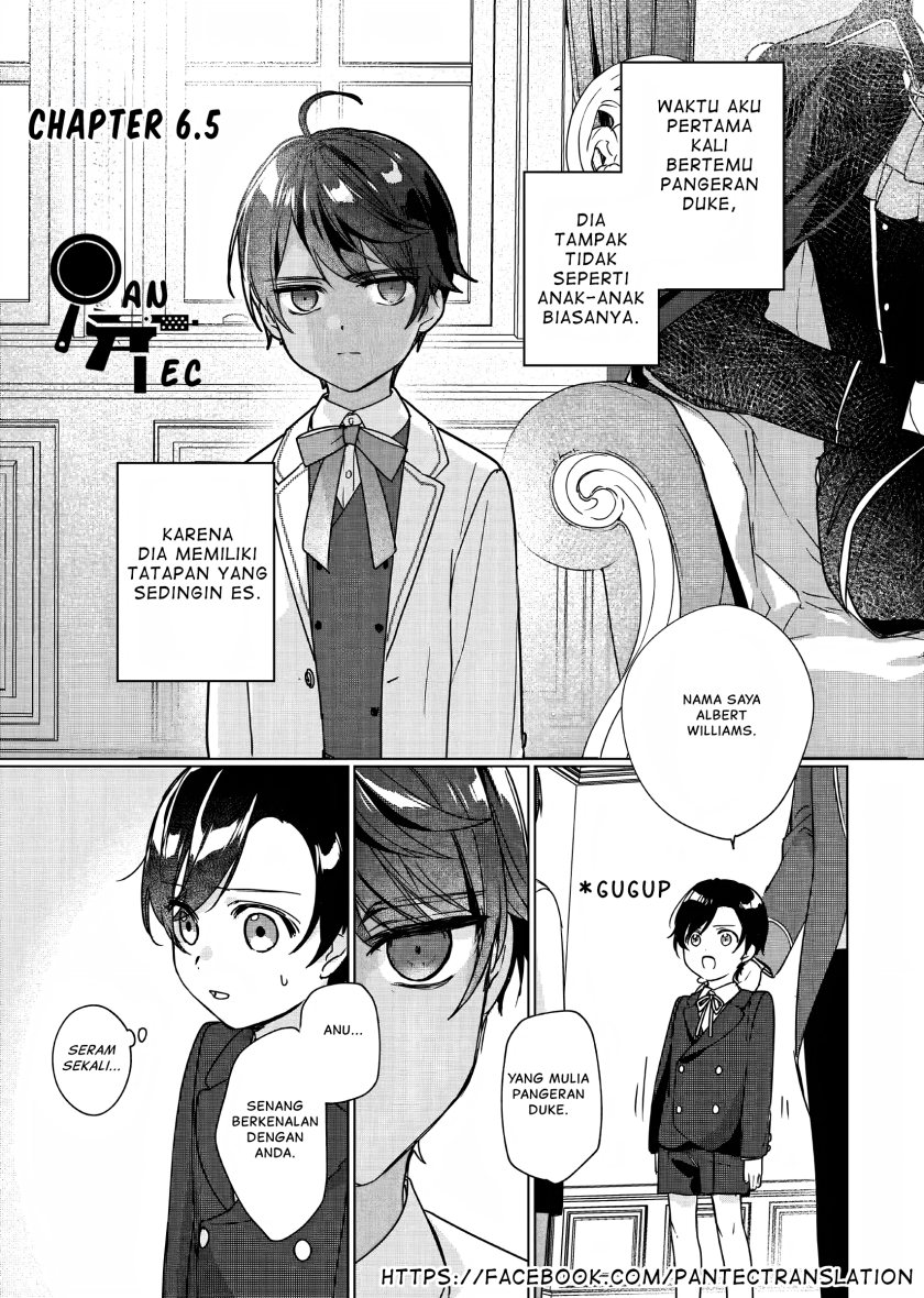 I’ll Become a Villainess That Will Go Down in History (Rekishi Ni Nokoru Akujo Ni Naru Zo: Akuyaku Reijou Ni Naru Hodo Ouji No Dekiai Wa Kasoku Suru You Desu!)