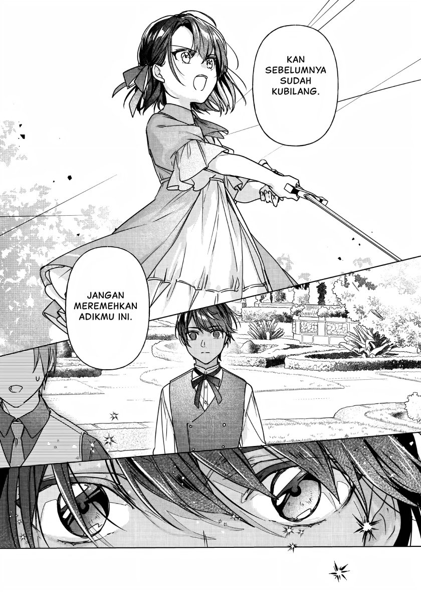 I’ll Become a Villainess That Will Go Down in History (Rekishi Ni Nokoru Akujo Ni Naru Zo: Akuyaku Reijou Ni Naru Hodo Ouji No Dekiai Wa Kasoku Suru You Desu!)