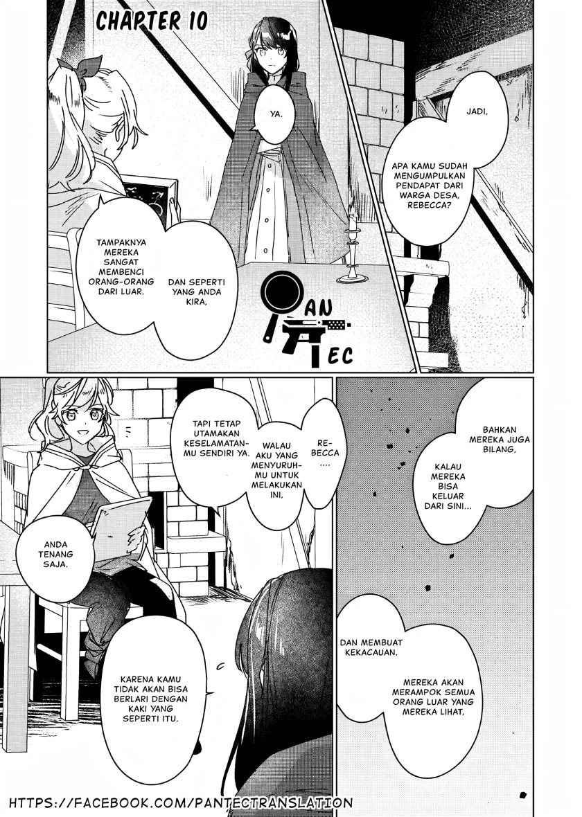 I’ll Become a Villainess That Will Go Down in History (Rekishi Ni Nokoru Akujo Ni Naru Zo: Akuyaku Reijou Ni Naru Hodo Ouji No Dekiai Wa Kasoku Suru You Desu!)