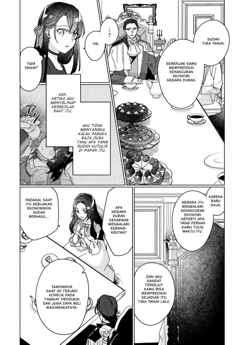 I’ll Become a Villainess That Will Go Down in History (Rekishi Ni Nokoru Akujo Ni Naru Zo: Akuyaku Reijou Ni Naru Hodo Ouji No Dekiai Wa Kasoku Suru You Desu!)