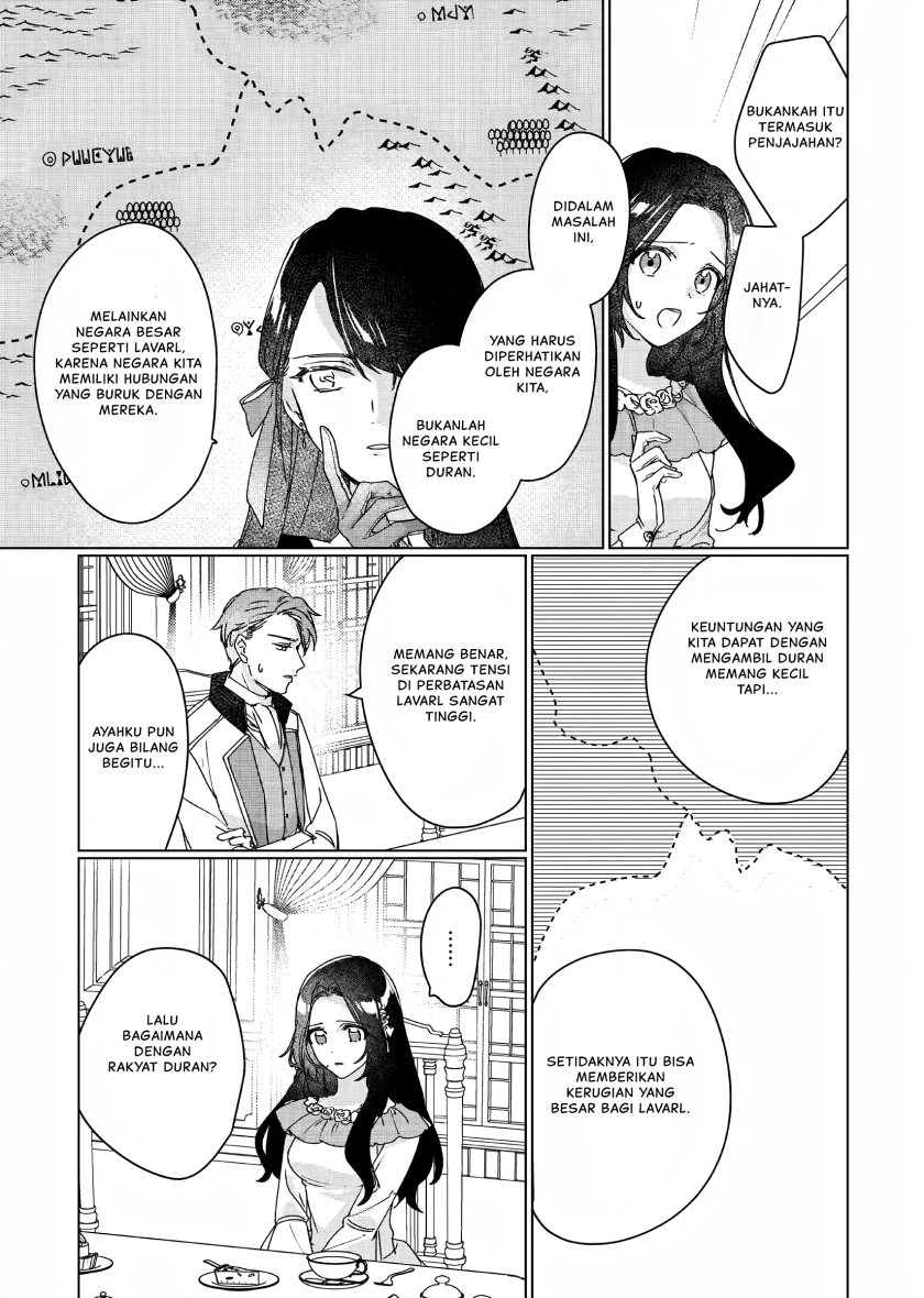 I’ll Become a Villainess That Will Go Down in History (Rekishi Ni Nokoru Akujo Ni Naru Zo: Akuyaku Reijou Ni Naru Hodo Ouji No Dekiai Wa Kasoku Suru You Desu!)