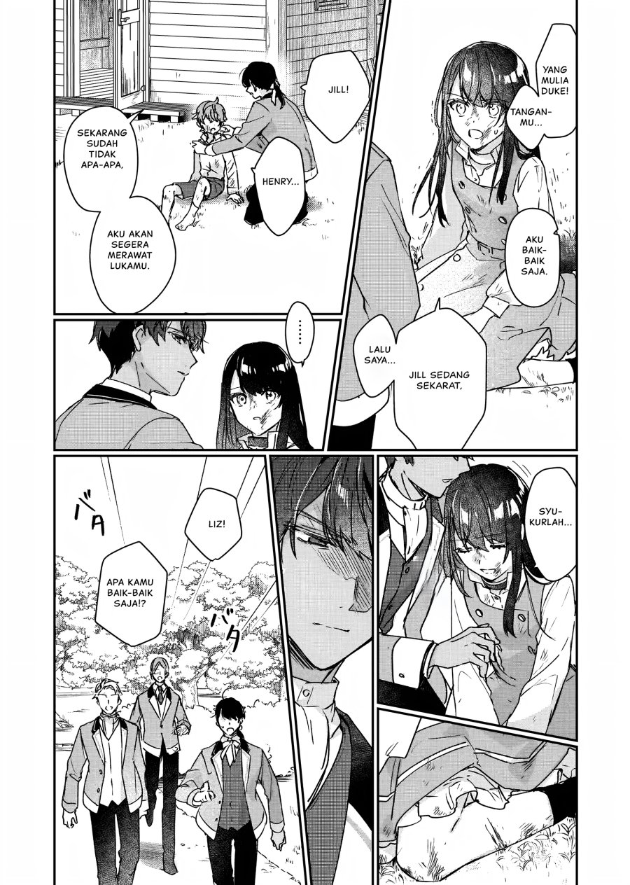 I’ll Become a Villainess That Will Go Down in History (Rekishi Ni Nokoru Akujo Ni Naru Zo: Akuyaku Reijou Ni Naru Hodo Ouji No Dekiai Wa Kasoku Suru You Desu!)