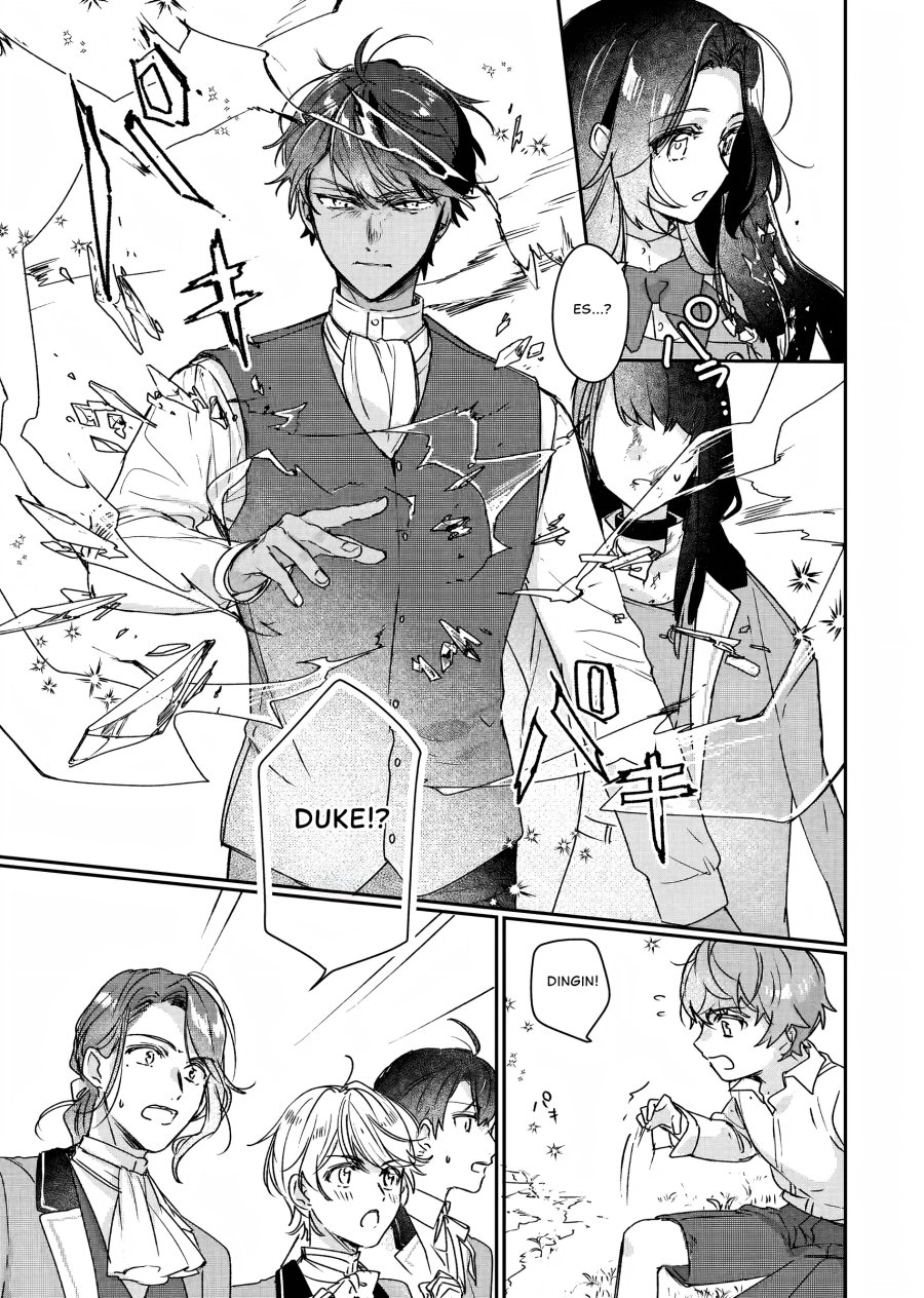 I’ll Become a Villainess That Will Go Down in History (Rekishi Ni Nokoru Akujo Ni Naru Zo: Akuyaku Reijou Ni Naru Hodo Ouji No Dekiai Wa Kasoku Suru You Desu!)