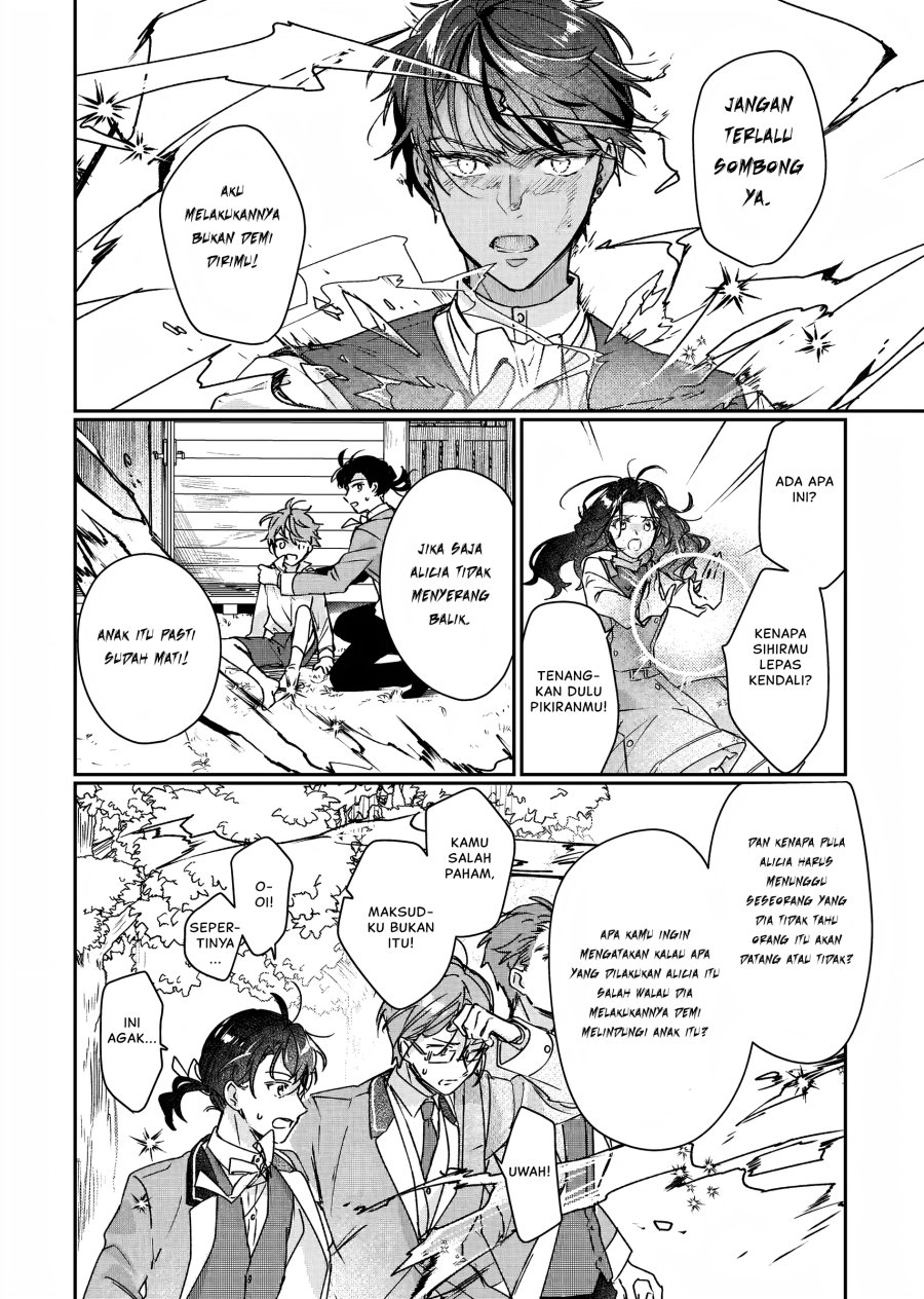 I’ll Become a Villainess That Will Go Down in History (Rekishi Ni Nokoru Akujo Ni Naru Zo: Akuyaku Reijou Ni Naru Hodo Ouji No Dekiai Wa Kasoku Suru You Desu!)
