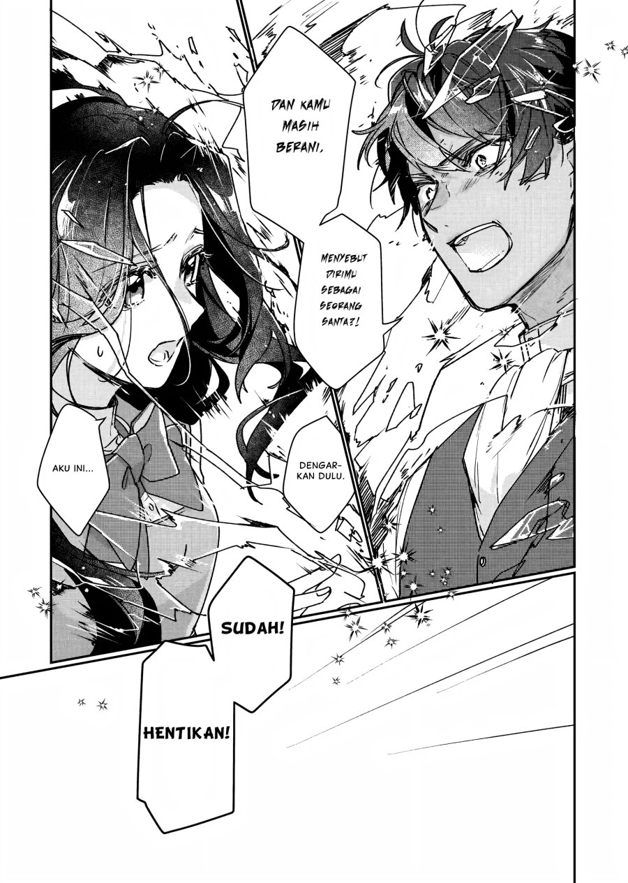 I’ll Become a Villainess That Will Go Down in History (Rekishi Ni Nokoru Akujo Ni Naru Zo: Akuyaku Reijou Ni Naru Hodo Ouji No Dekiai Wa Kasoku Suru You Desu!)