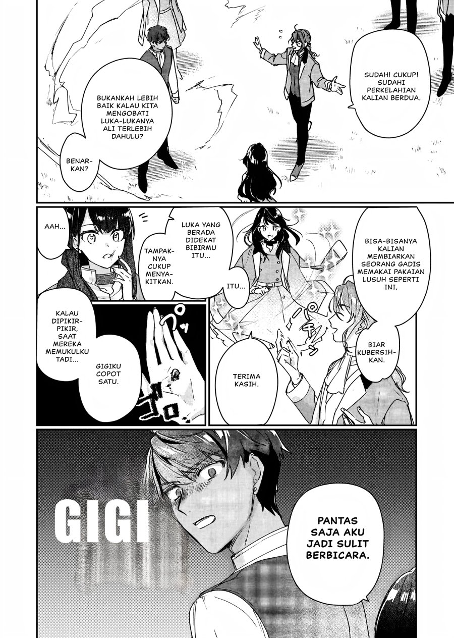 I’ll Become a Villainess That Will Go Down in History (Rekishi Ni Nokoru Akujo Ni Naru Zo: Akuyaku Reijou Ni Naru Hodo Ouji No Dekiai Wa Kasoku Suru You Desu!)