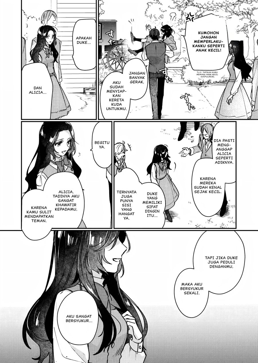 I’ll Become a Villainess That Will Go Down in History (Rekishi Ni Nokoru Akujo Ni Naru Zo: Akuyaku Reijou Ni Naru Hodo Ouji No Dekiai Wa Kasoku Suru You Desu!)