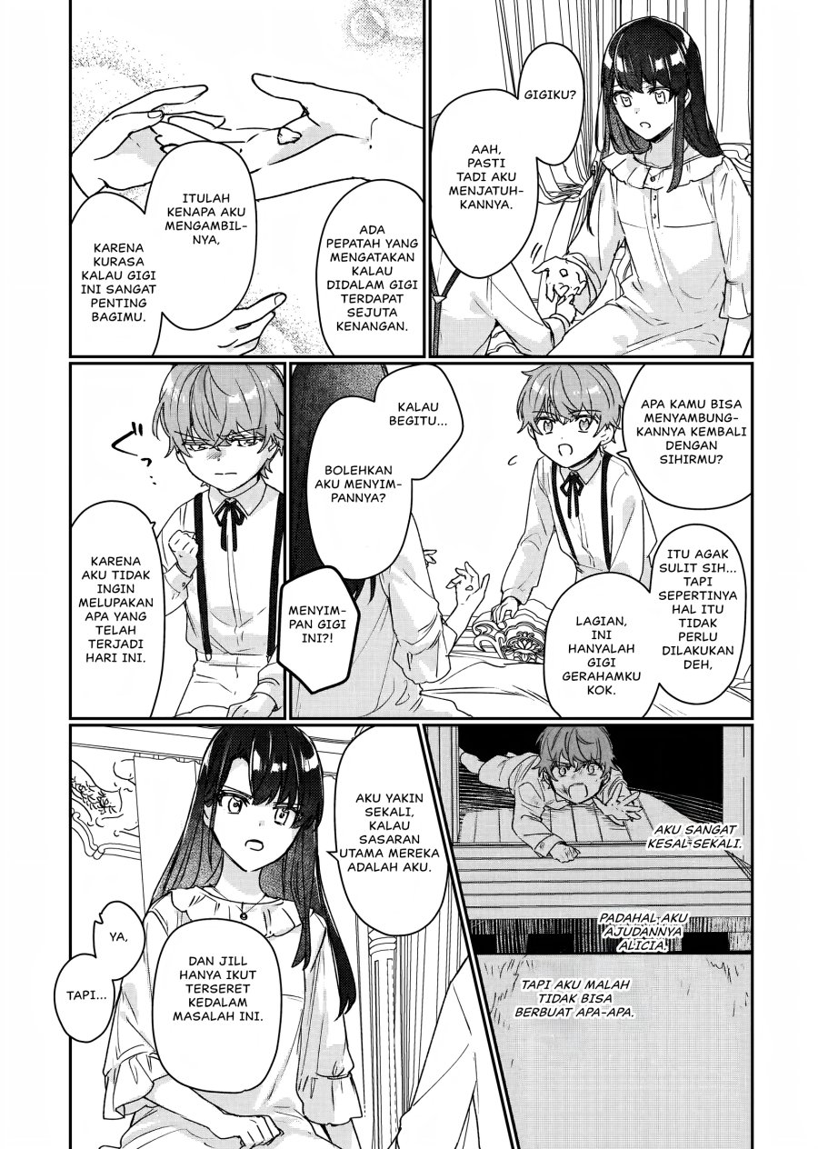 I’ll Become a Villainess That Will Go Down in History (Rekishi Ni Nokoru Akujo Ni Naru Zo: Akuyaku Reijou Ni Naru Hodo Ouji No Dekiai Wa Kasoku Suru You Desu!)