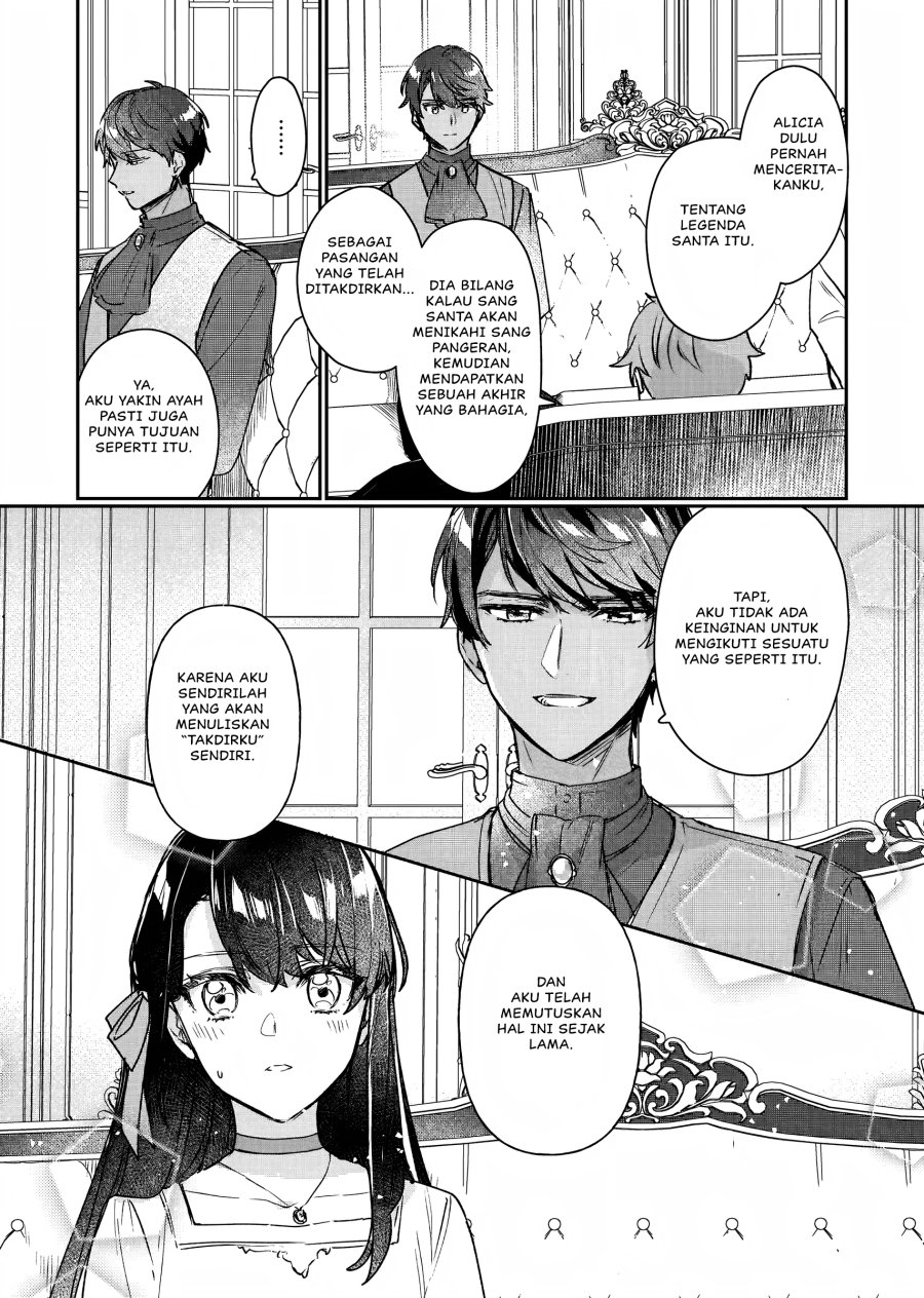 I’ll Become a Villainess That Will Go Down in History (Rekishi Ni Nokoru Akujo Ni Naru Zo: Akuyaku Reijou Ni Naru Hodo Ouji No Dekiai Wa Kasoku Suru You Desu!)