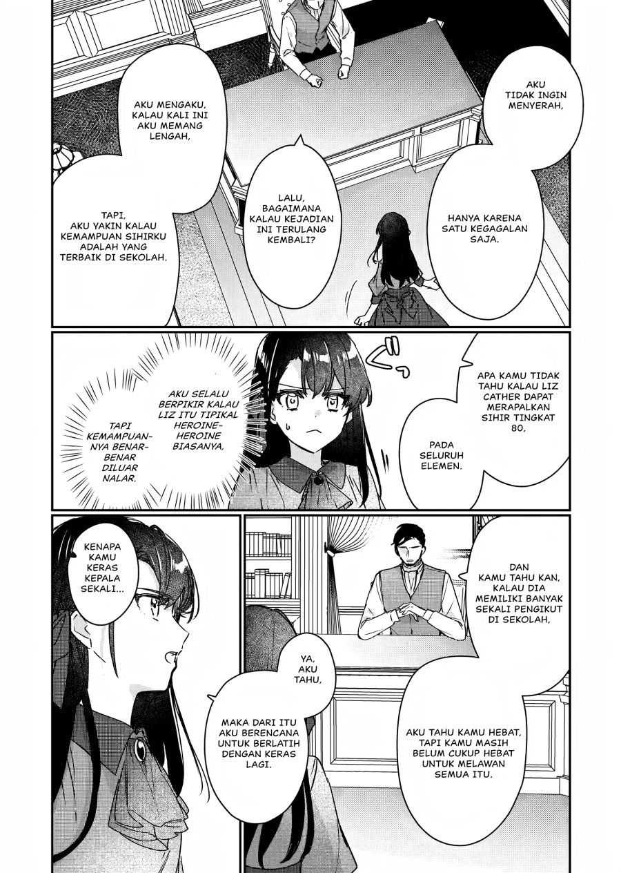I’ll Become a Villainess That Will Go Down in History (Rekishi Ni Nokoru Akujo Ni Naru Zo: Akuyaku Reijou Ni Naru Hodo Ouji No Dekiai Wa Kasoku Suru You Desu!)