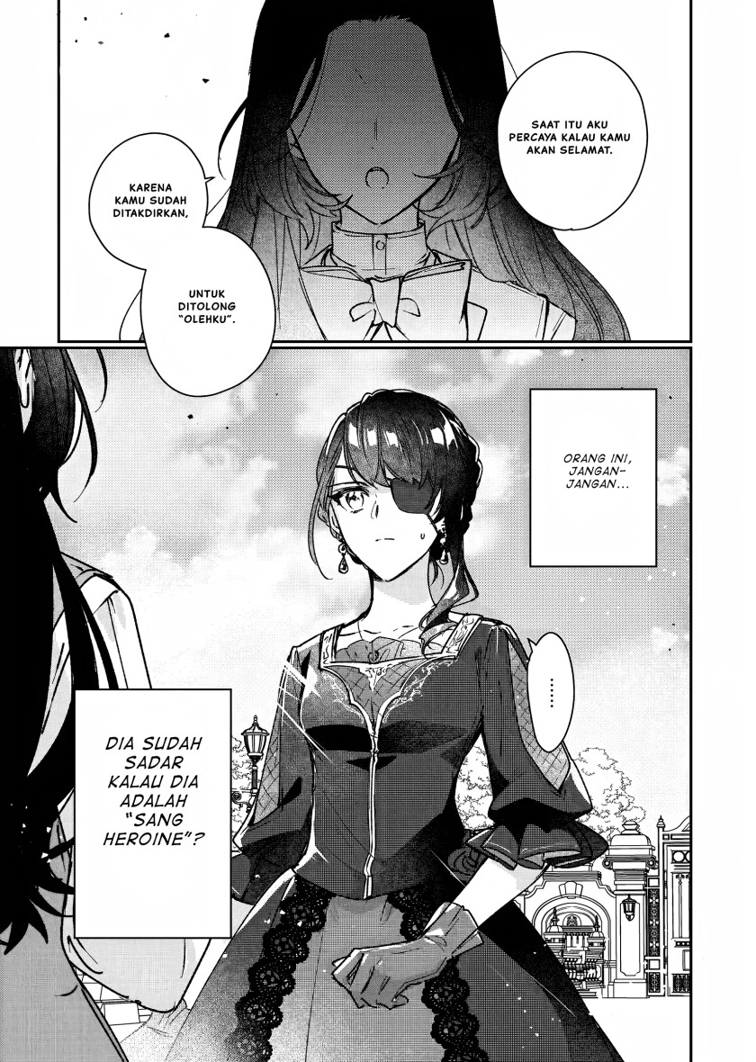 I’ll Become a Villainess That Will Go Down in History (Rekishi Ni Nokoru Akujo Ni Naru Zo: Akuyaku Reijou Ni Naru Hodo Ouji No Dekiai Wa Kasoku Suru You Desu!)