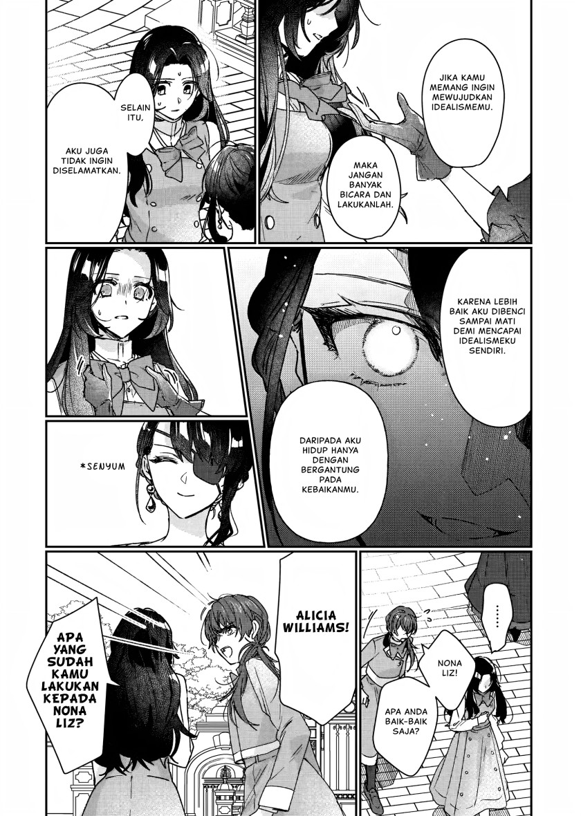 I’ll Become a Villainess That Will Go Down in History (Rekishi Ni Nokoru Akujo Ni Naru Zo: Akuyaku Reijou Ni Naru Hodo Ouji No Dekiai Wa Kasoku Suru You Desu!)