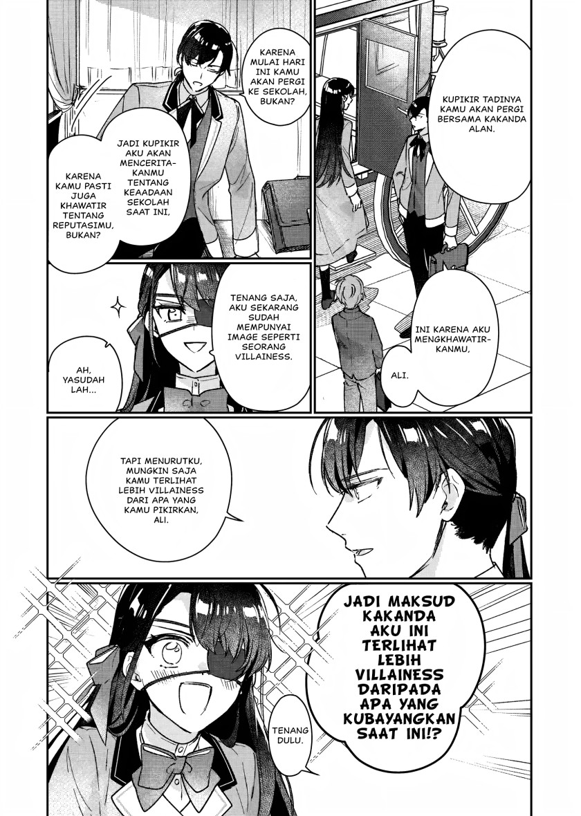 I’ll Become a Villainess That Will Go Down in History (Rekishi Ni Nokoru Akujo Ni Naru Zo: Akuyaku Reijou Ni Naru Hodo Ouji No Dekiai Wa Kasoku Suru You Desu!)