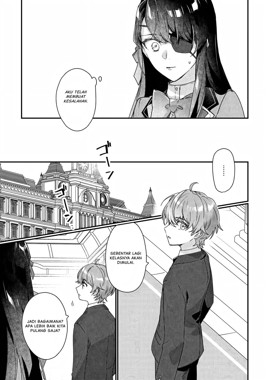 I’ll Become a Villainess That Will Go Down in History (Rekishi Ni Nokoru Akujo Ni Naru Zo: Akuyaku Reijou Ni Naru Hodo Ouji No Dekiai Wa Kasoku Suru You Desu!)
