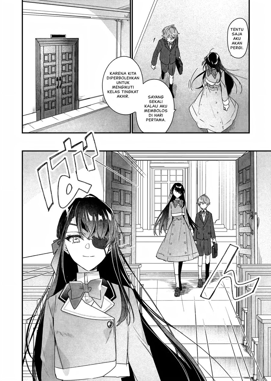 I’ll Become a Villainess That Will Go Down in History (Rekishi Ni Nokoru Akujo Ni Naru Zo: Akuyaku Reijou Ni Naru Hodo Ouji No Dekiai Wa Kasoku Suru You Desu!)
