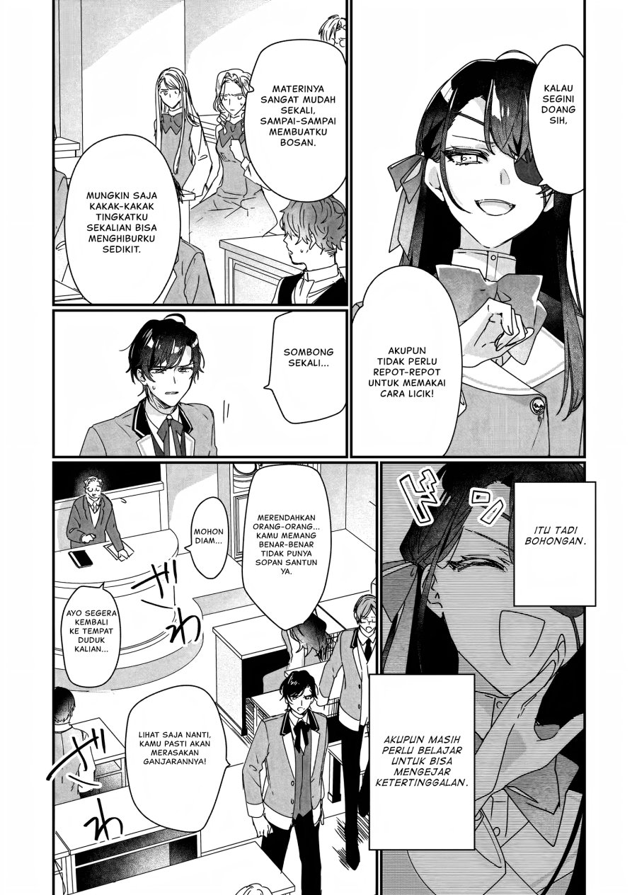 I’ll Become a Villainess That Will Go Down in History (Rekishi Ni Nokoru Akujo Ni Naru Zo: Akuyaku Reijou Ni Naru Hodo Ouji No Dekiai Wa Kasoku Suru You Desu!)