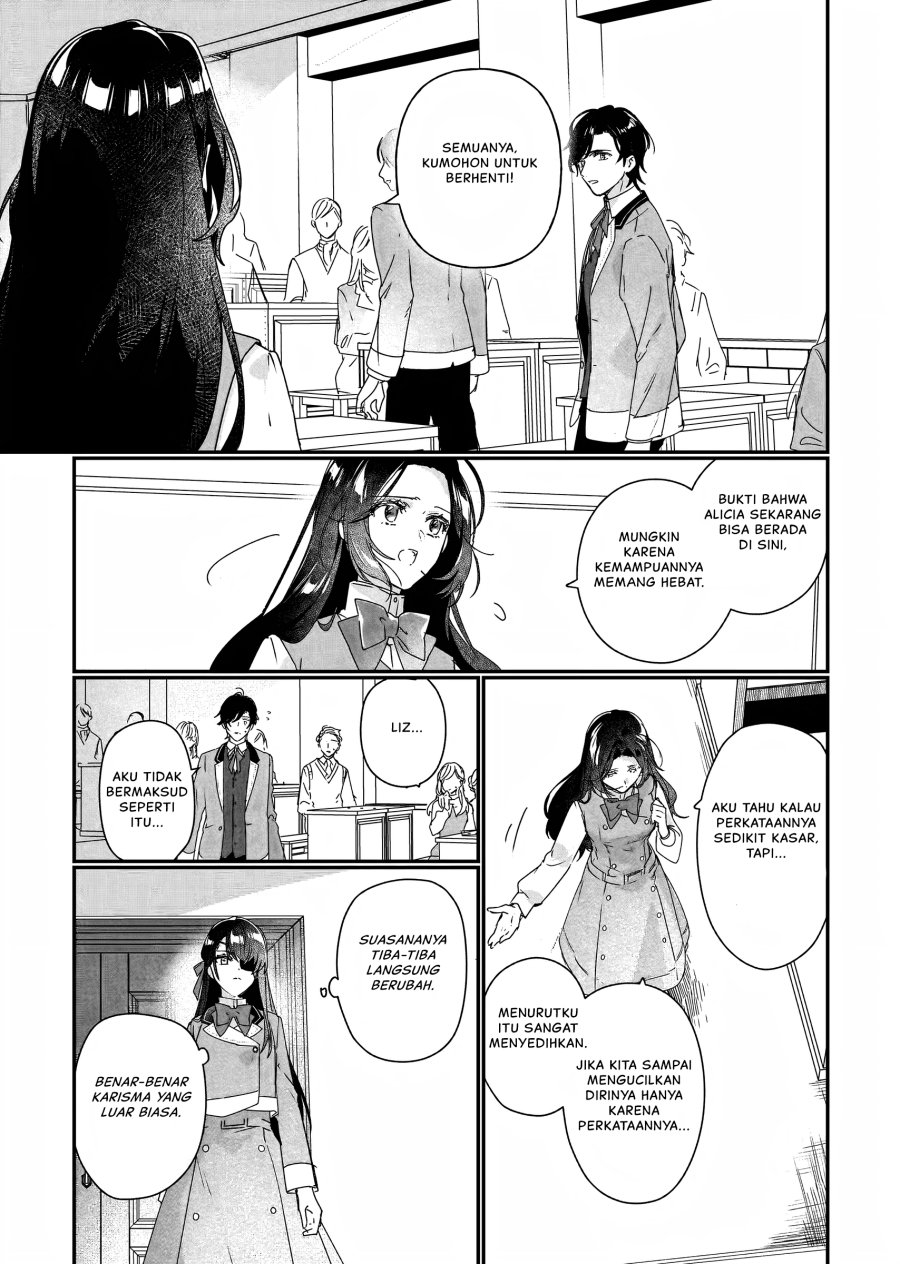 I’ll Become a Villainess That Will Go Down in History (Rekishi Ni Nokoru Akujo Ni Naru Zo: Akuyaku Reijou Ni Naru Hodo Ouji No Dekiai Wa Kasoku Suru You Desu!)
