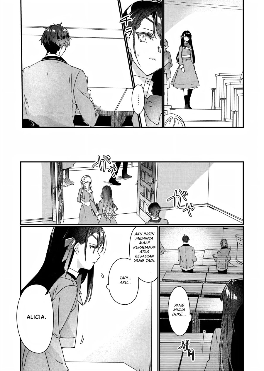 I’ll Become a Villainess That Will Go Down in History (Rekishi Ni Nokoru Akujo Ni Naru Zo: Akuyaku Reijou Ni Naru Hodo Ouji No Dekiai Wa Kasoku Suru You Desu!)