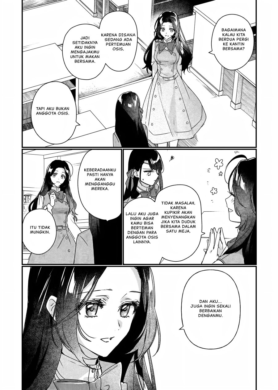 I’ll Become a Villainess That Will Go Down in History (Rekishi Ni Nokoru Akujo Ni Naru Zo: Akuyaku Reijou Ni Naru Hodo Ouji No Dekiai Wa Kasoku Suru You Desu!)