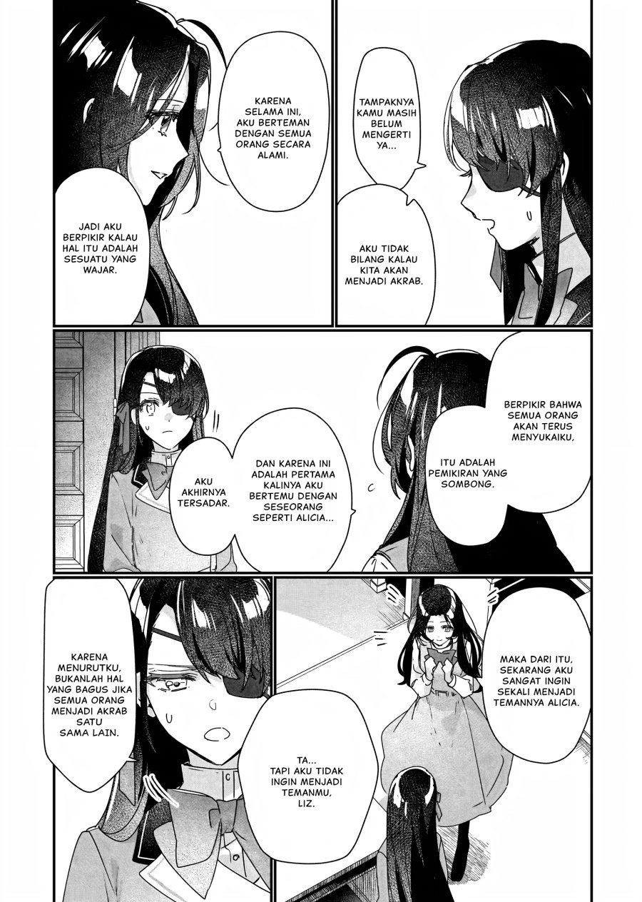 I’ll Become a Villainess That Will Go Down in History (Rekishi Ni Nokoru Akujo Ni Naru Zo: Akuyaku Reijou Ni Naru Hodo Ouji No Dekiai Wa Kasoku Suru You Desu!)