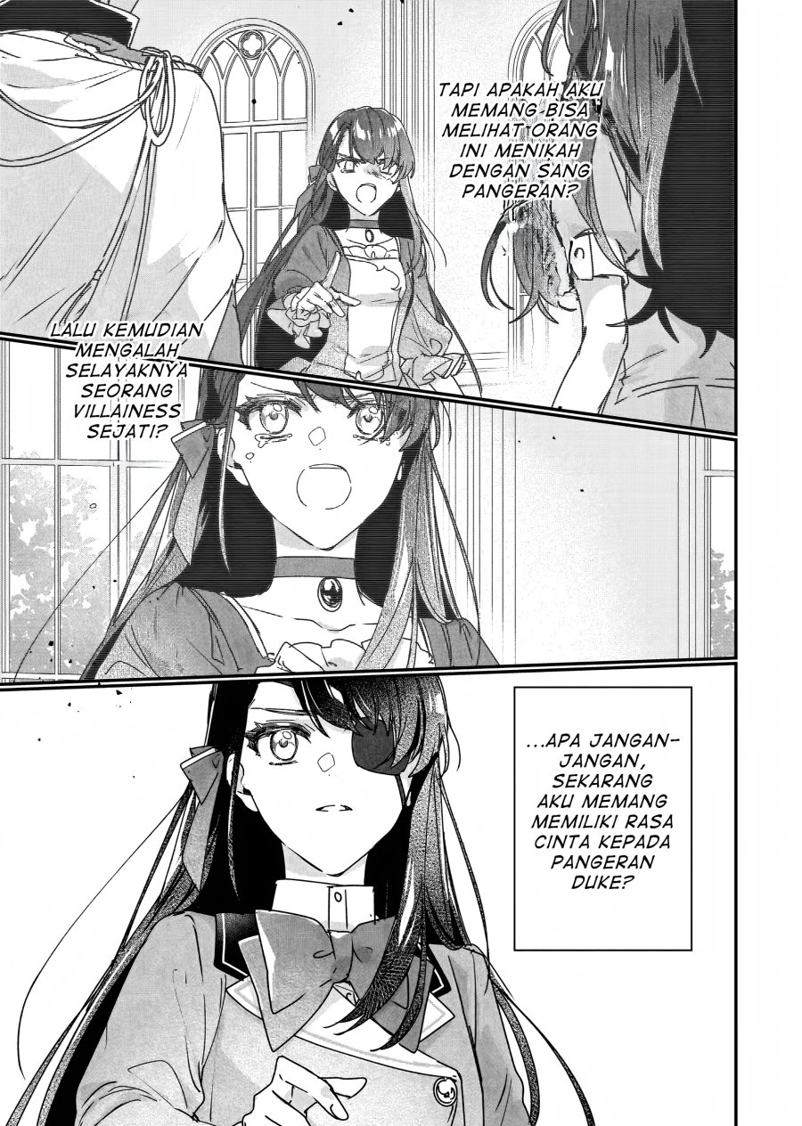 I’ll Become a Villainess That Will Go Down in History (Rekishi Ni Nokoru Akujo Ni Naru Zo: Akuyaku Reijou Ni Naru Hodo Ouji No Dekiai Wa Kasoku Suru You Desu!)