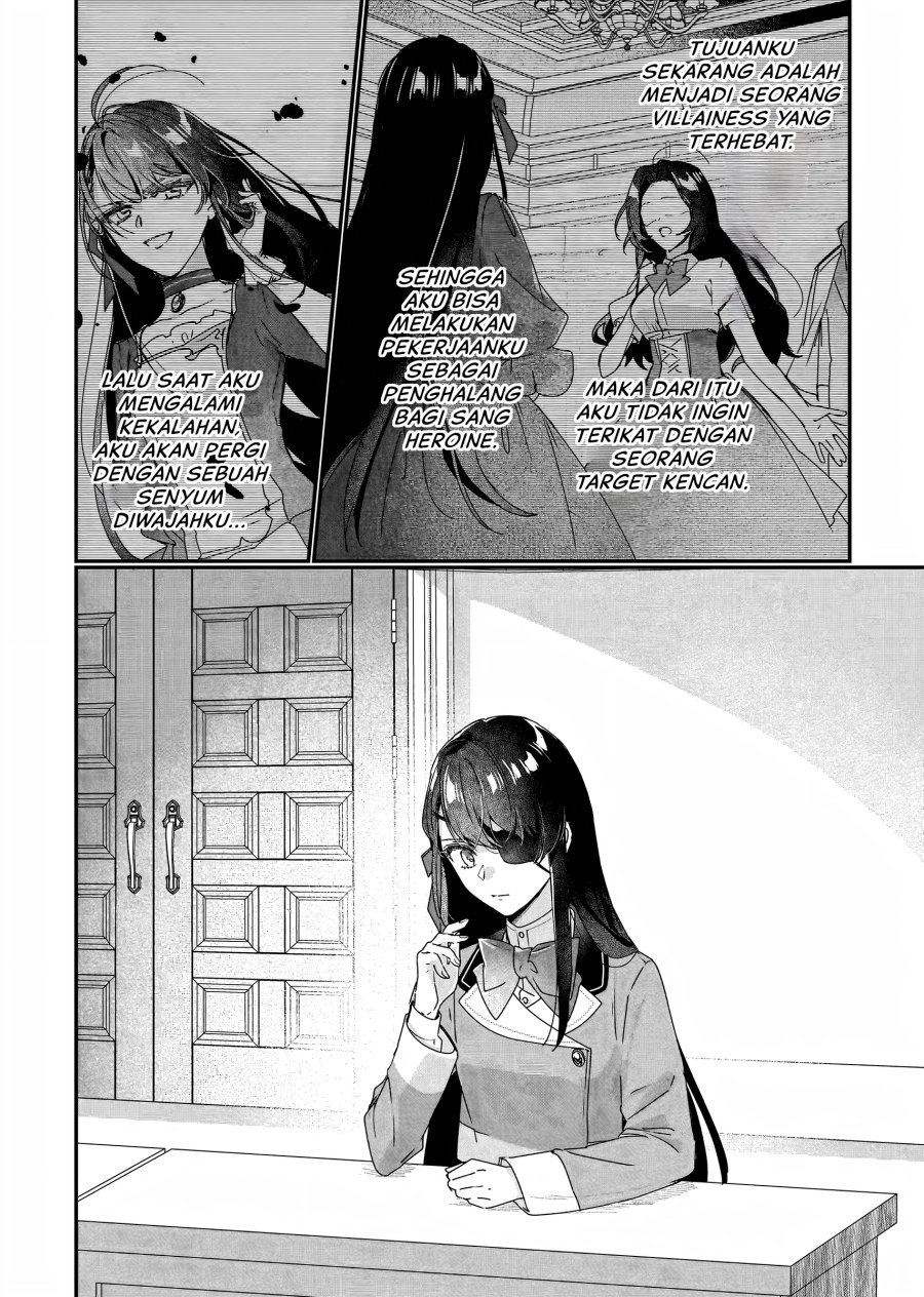 I’ll Become a Villainess That Will Go Down in History (Rekishi Ni Nokoru Akujo Ni Naru Zo: Akuyaku Reijou Ni Naru Hodo Ouji No Dekiai Wa Kasoku Suru You Desu!)