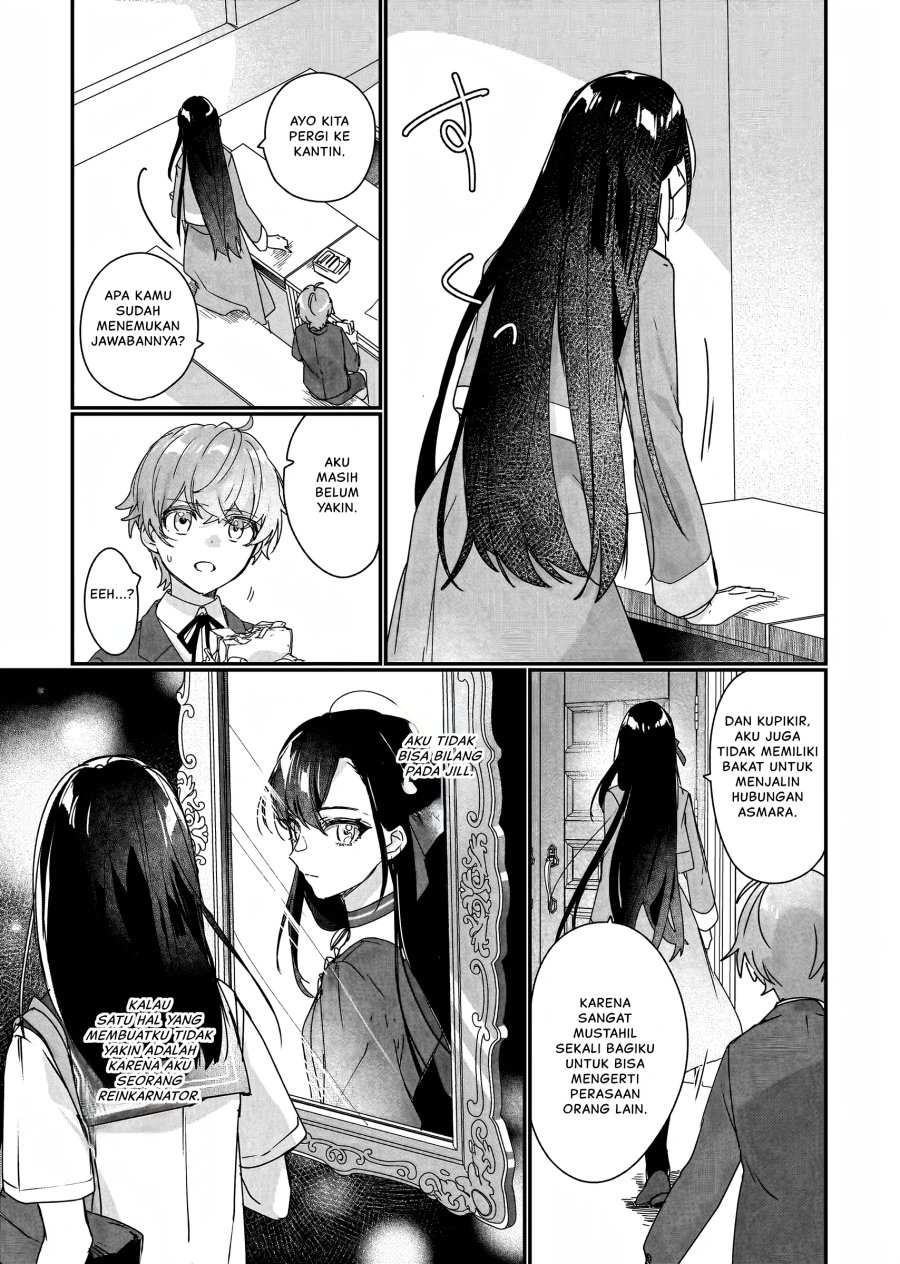 I’ll Become a Villainess That Will Go Down in History (Rekishi Ni Nokoru Akujo Ni Naru Zo: Akuyaku Reijou Ni Naru Hodo Ouji No Dekiai Wa Kasoku Suru You Desu!)