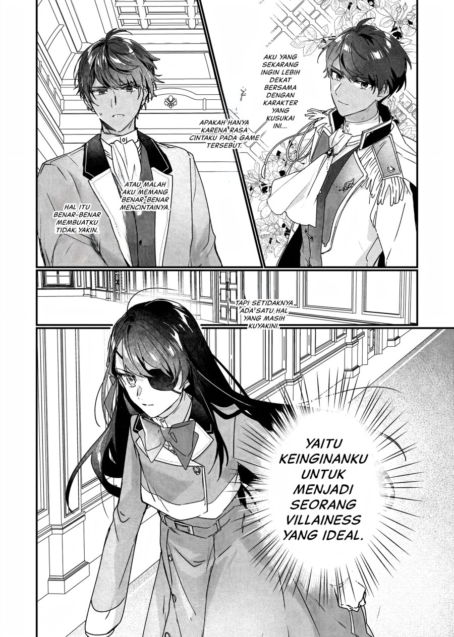 I’ll Become a Villainess That Will Go Down in History (Rekishi Ni Nokoru Akujo Ni Naru Zo: Akuyaku Reijou Ni Naru Hodo Ouji No Dekiai Wa Kasoku Suru You Desu!)