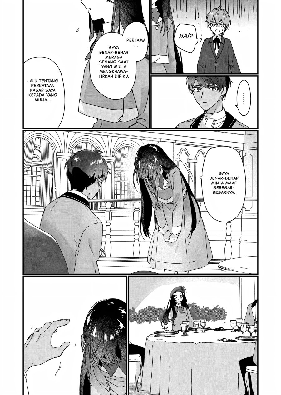 I’ll Become a Villainess That Will Go Down in History (Rekishi Ni Nokoru Akujo Ni Naru Zo: Akuyaku Reijou Ni Naru Hodo Ouji No Dekiai Wa Kasoku Suru You Desu!)
