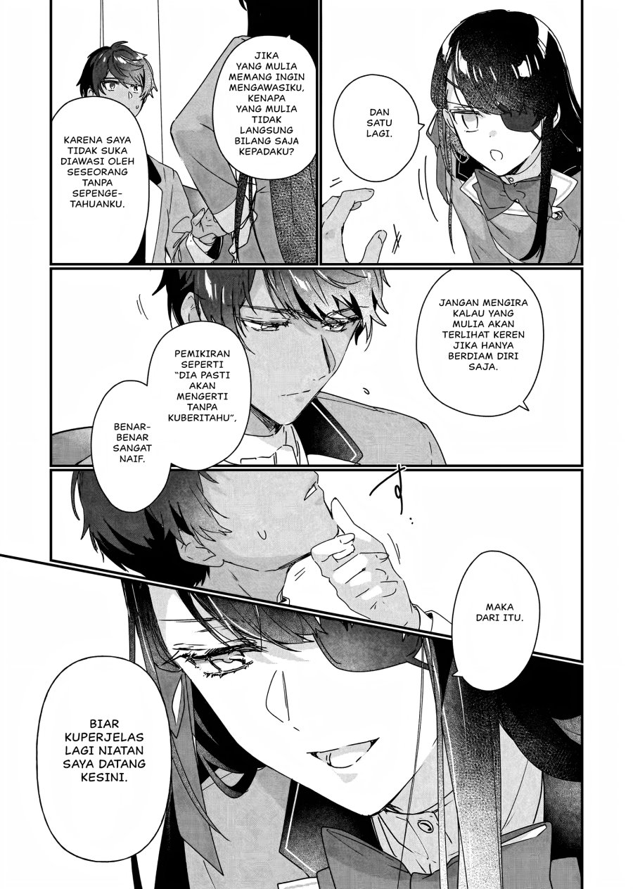 I’ll Become a Villainess That Will Go Down in History (Rekishi Ni Nokoru Akujo Ni Naru Zo: Akuyaku Reijou Ni Naru Hodo Ouji No Dekiai Wa Kasoku Suru You Desu!)