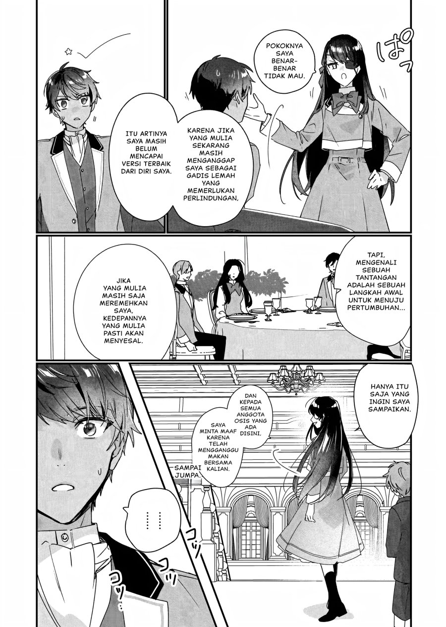 I’ll Become a Villainess That Will Go Down in History (Rekishi Ni Nokoru Akujo Ni Naru Zo: Akuyaku Reijou Ni Naru Hodo Ouji No Dekiai Wa Kasoku Suru You Desu!)