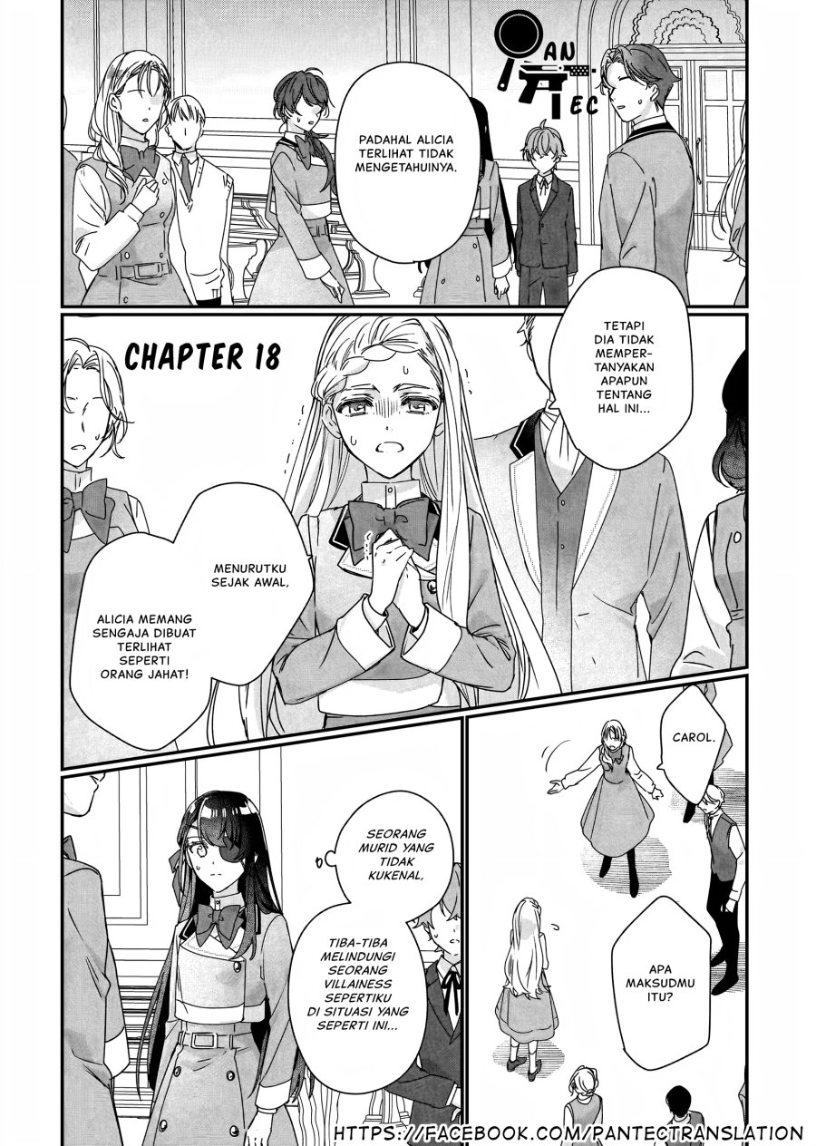 I’ll Become a Villainess That Will Go Down in History (Rekishi Ni Nokoru Akujo Ni Naru Zo: Akuyaku Reijou Ni Naru Hodo Ouji No Dekiai Wa Kasoku Suru You Desu!)