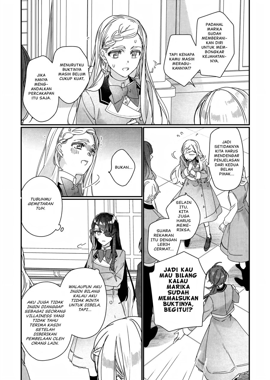I’ll Become a Villainess That Will Go Down in History (Rekishi Ni Nokoru Akujo Ni Naru Zo: Akuyaku Reijou Ni Naru Hodo Ouji No Dekiai Wa Kasoku Suru You Desu!)