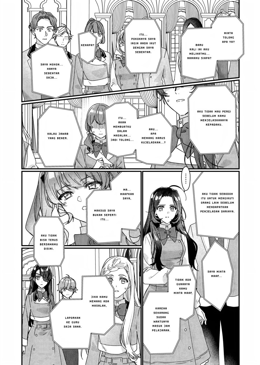 I’ll Become a Villainess That Will Go Down in History (Rekishi Ni Nokoru Akujo Ni Naru Zo: Akuyaku Reijou Ni Naru Hodo Ouji No Dekiai Wa Kasoku Suru You Desu!)