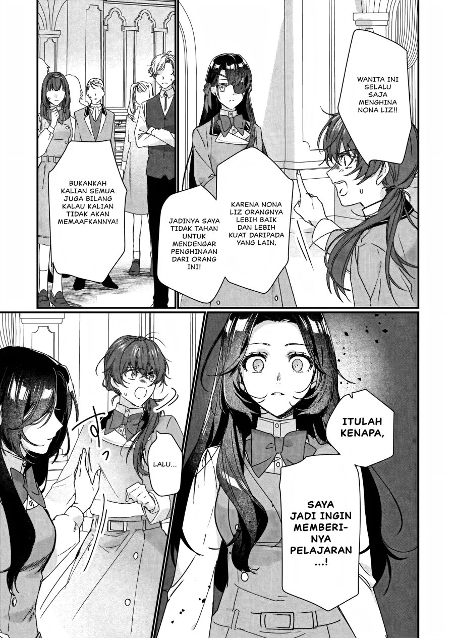 I’ll Become a Villainess That Will Go Down in History (Rekishi Ni Nokoru Akujo Ni Naru Zo: Akuyaku Reijou Ni Naru Hodo Ouji No Dekiai Wa Kasoku Suru You Desu!)