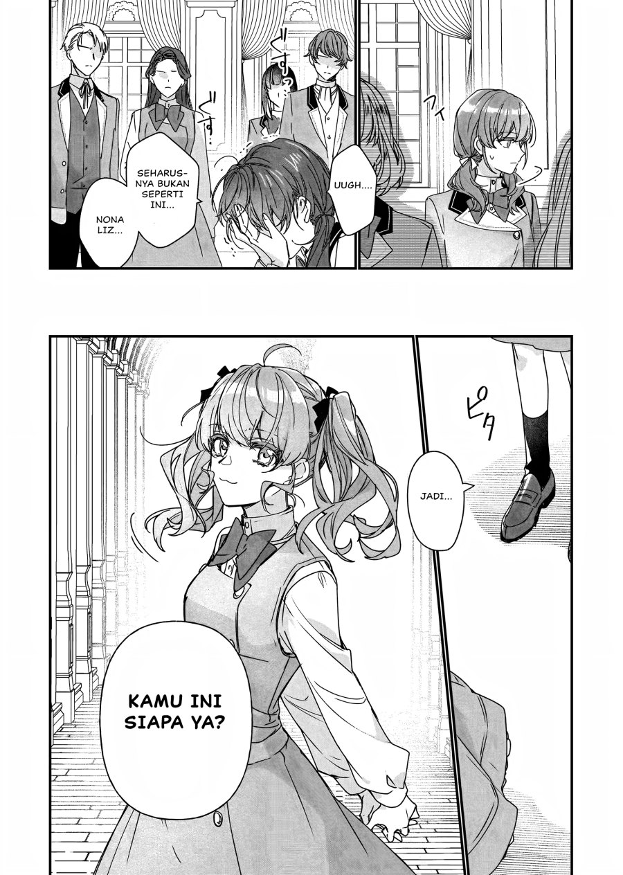 I’ll Become a Villainess That Will Go Down in History (Rekishi Ni Nokoru Akujo Ni Naru Zo: Akuyaku Reijou Ni Naru Hodo Ouji No Dekiai Wa Kasoku Suru You Desu!)