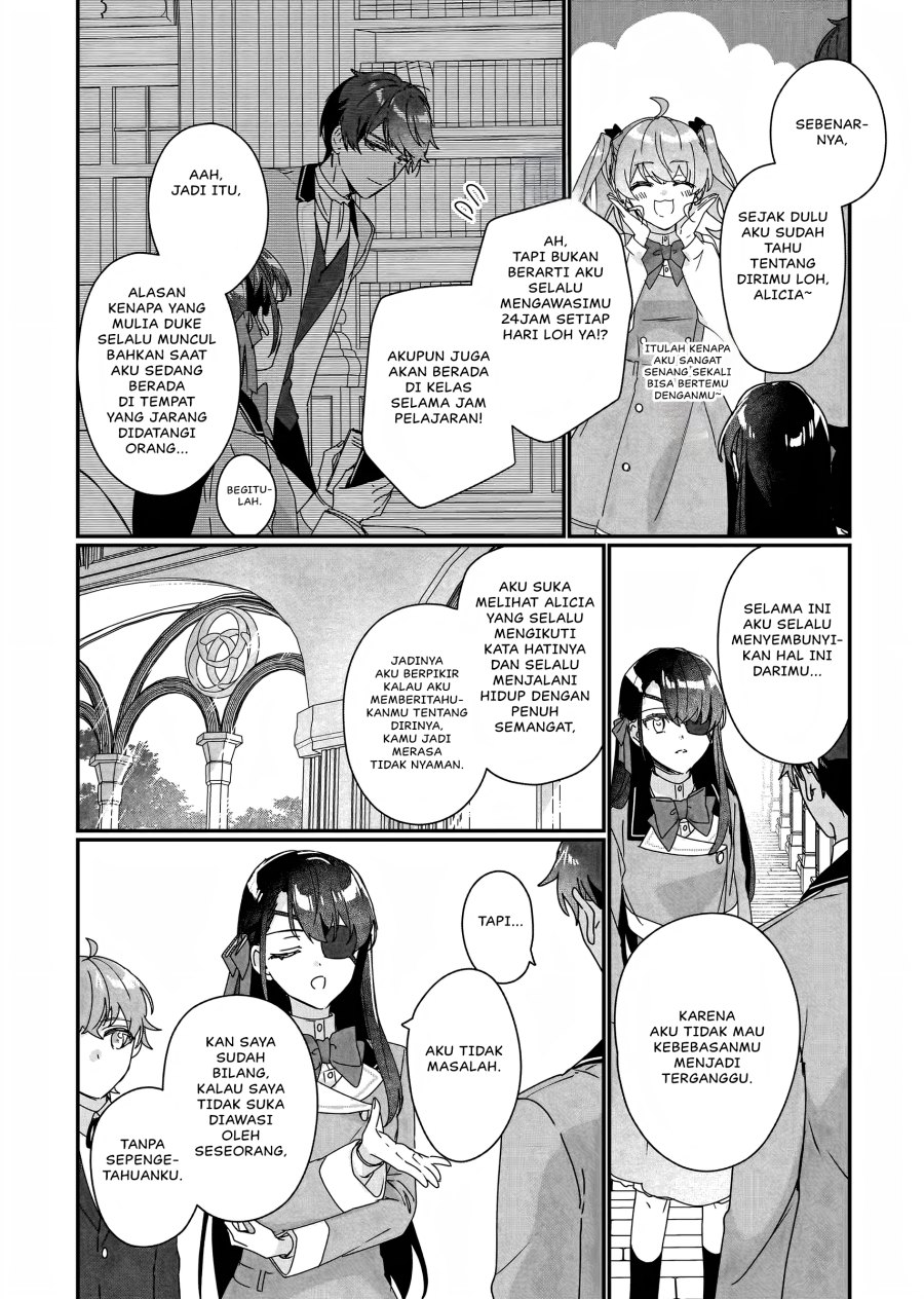I’ll Become a Villainess That Will Go Down in History (Rekishi Ni Nokoru Akujo Ni Naru Zo: Akuyaku Reijou Ni Naru Hodo Ouji No Dekiai Wa Kasoku Suru You Desu!)