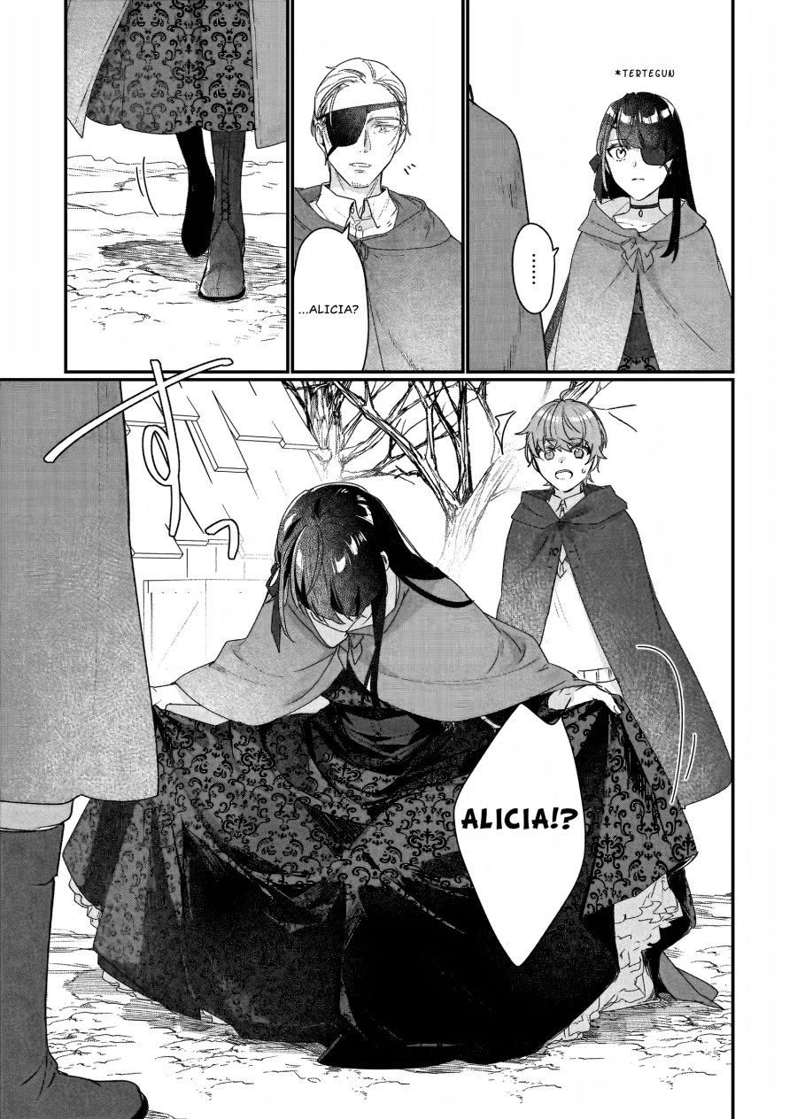 I’ll Become a Villainess That Will Go Down in History (Rekishi Ni Nokoru Akujo Ni Naru Zo: Akuyaku Reijou Ni Naru Hodo Ouji No Dekiai Wa Kasoku Suru You Desu!)