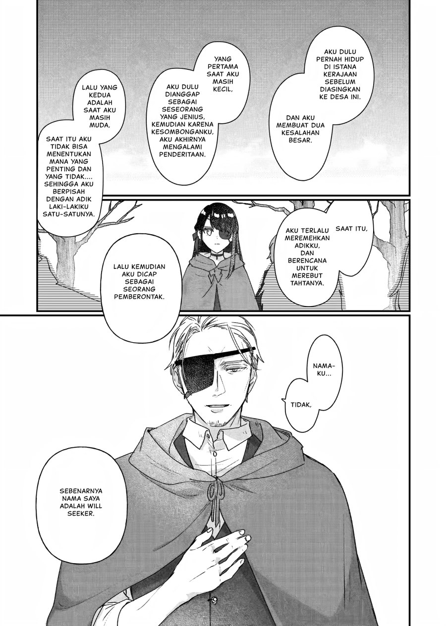 I’ll Become a Villainess That Will Go Down in History (Rekishi Ni Nokoru Akujo Ni Naru Zo: Akuyaku Reijou Ni Naru Hodo Ouji No Dekiai Wa Kasoku Suru You Desu!)