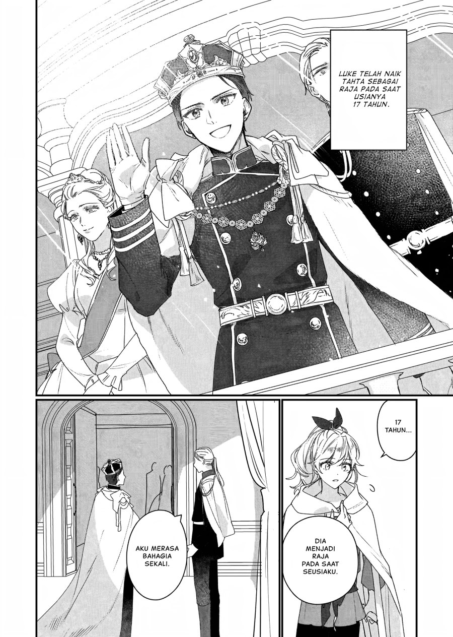 I’ll Become a Villainess That Will Go Down in History (Rekishi Ni Nokoru Akujo Ni Naru Zo: Akuyaku Reijou Ni Naru Hodo Ouji No Dekiai Wa Kasoku Suru You Desu!)