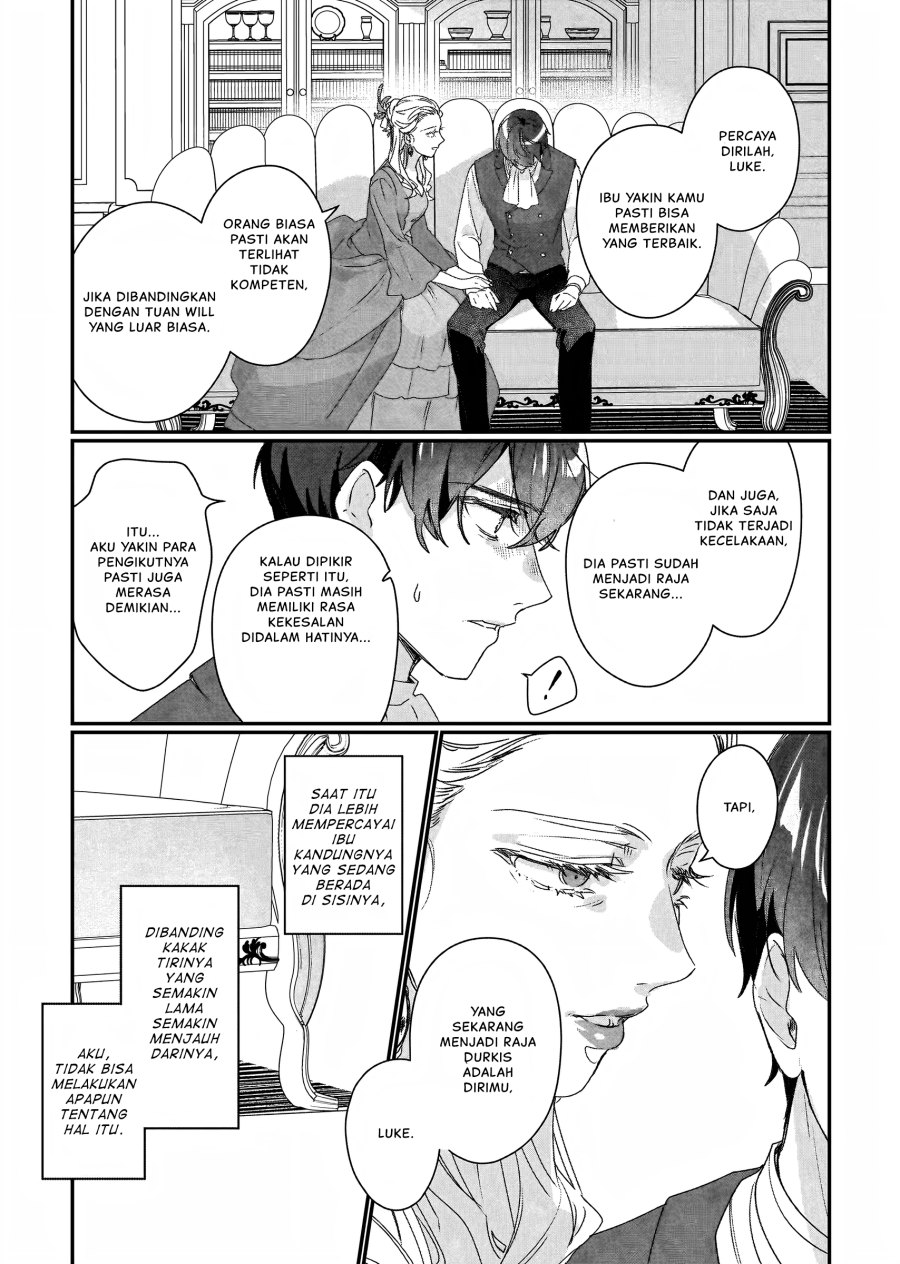 I’ll Become a Villainess That Will Go Down in History (Rekishi Ni Nokoru Akujo Ni Naru Zo: Akuyaku Reijou Ni Naru Hodo Ouji No Dekiai Wa Kasoku Suru You Desu!)