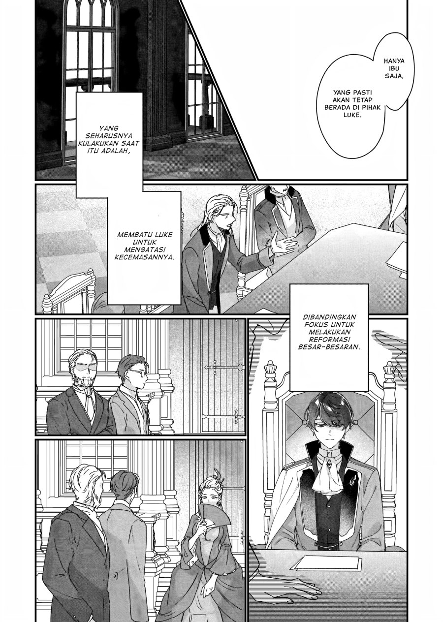I’ll Become a Villainess That Will Go Down in History (Rekishi Ni Nokoru Akujo Ni Naru Zo: Akuyaku Reijou Ni Naru Hodo Ouji No Dekiai Wa Kasoku Suru You Desu!)