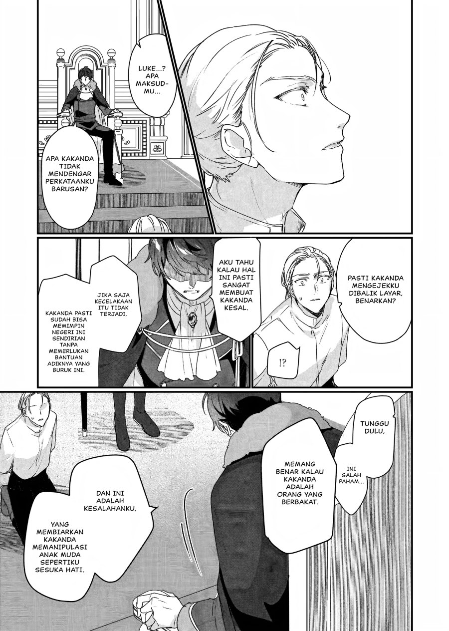I’ll Become a Villainess That Will Go Down in History (Rekishi Ni Nokoru Akujo Ni Naru Zo: Akuyaku Reijou Ni Naru Hodo Ouji No Dekiai Wa Kasoku Suru You Desu!)