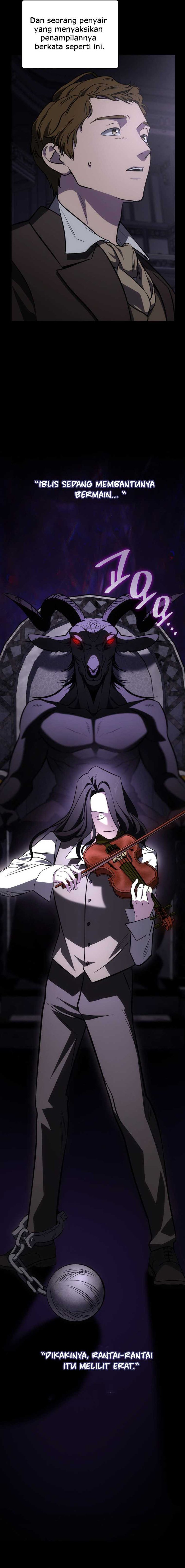 I Am With the Music Immortals